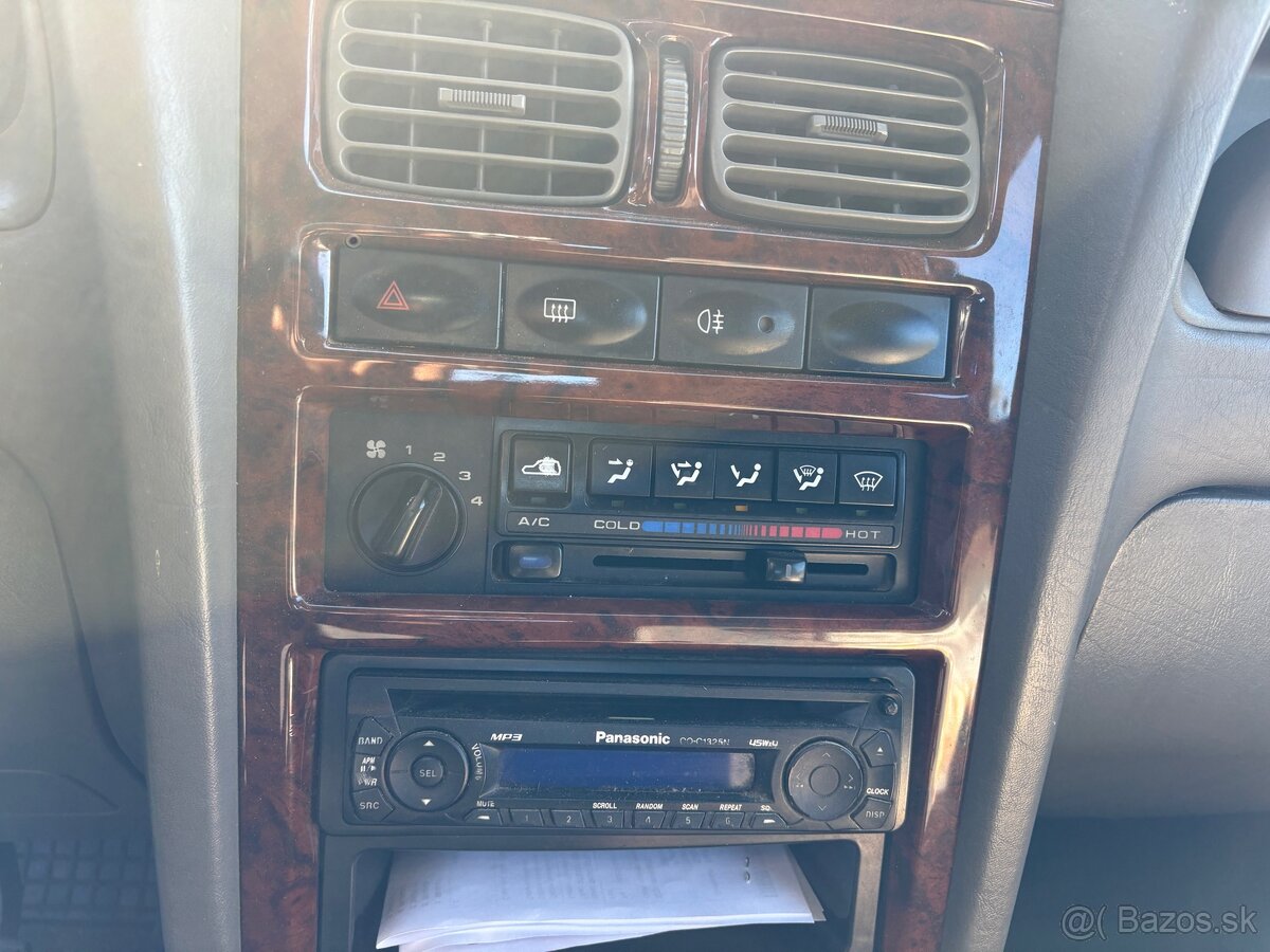 Ssangyong korando 2.3 TD - 8