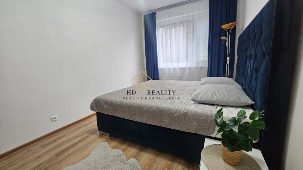 HD REALITY, Prenájom trojizbového bytu v Banskej Štiavnici - 8
