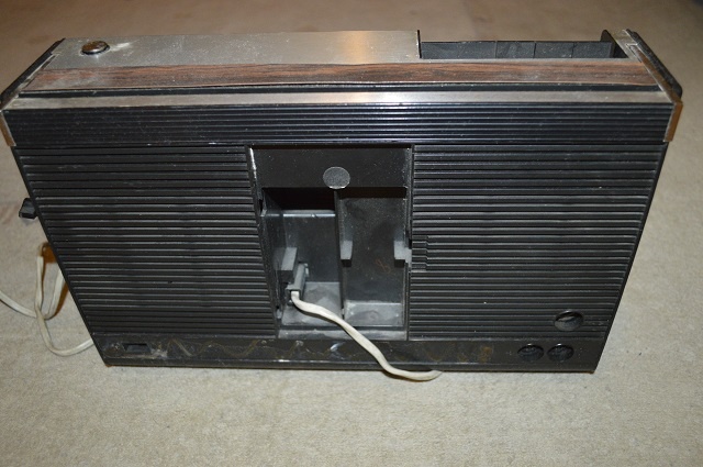 predam radiomagnetofon HORNYPHON Aerial - 8