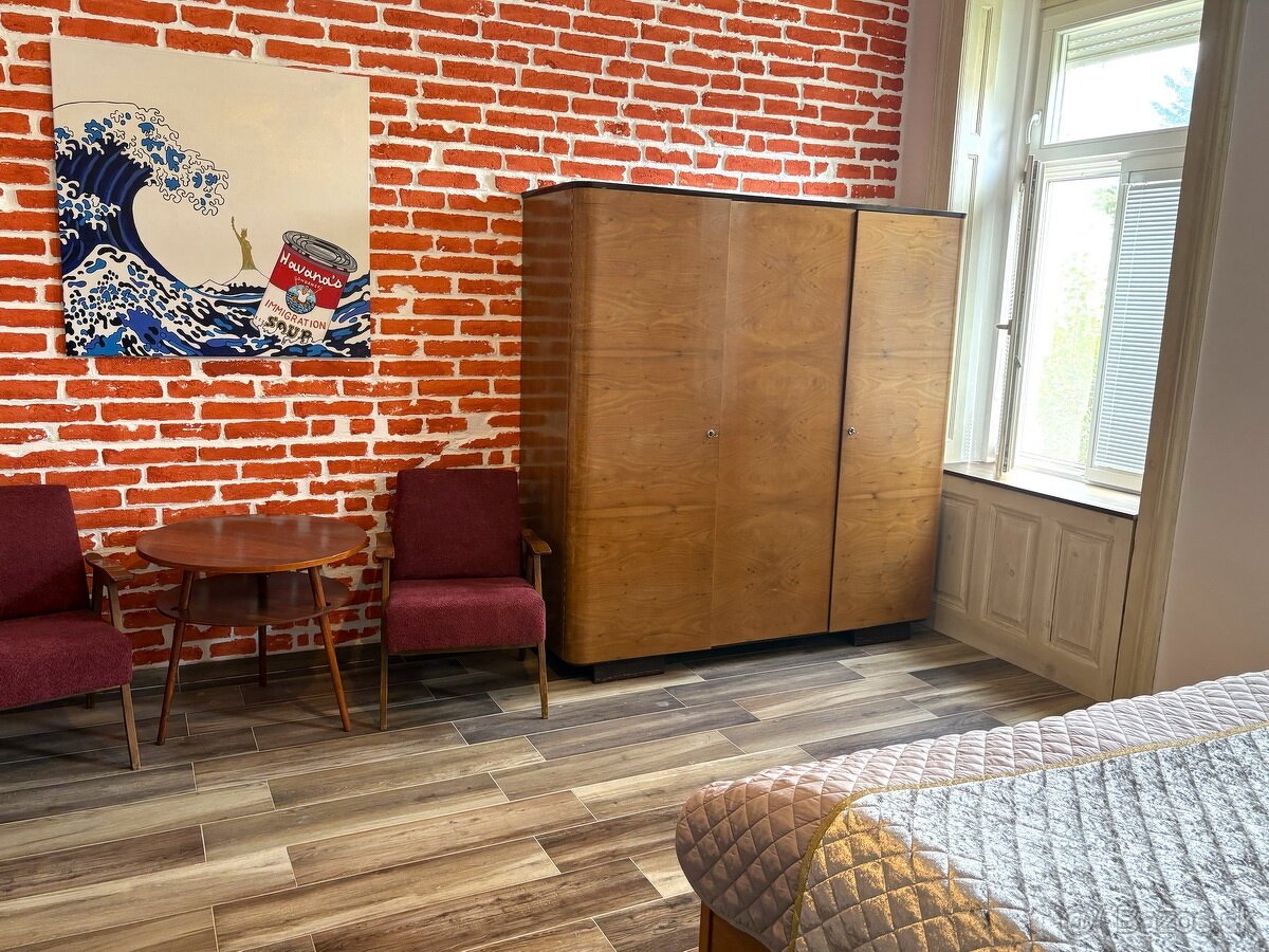 Na predaj staromestský 2-izb.byt, Nitra, priame centrum - 8