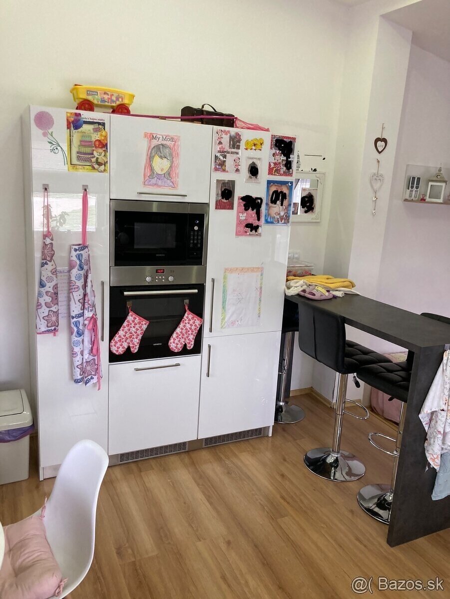 Sebedražie - krásna novostavba na predaj - 8