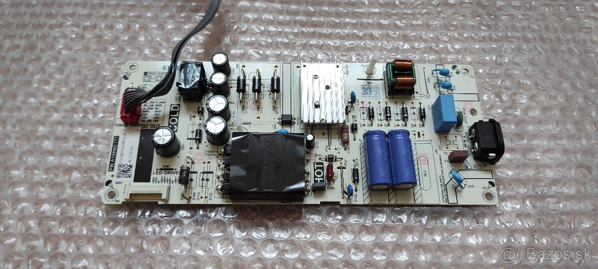 Zdrojová doska Samsung,Lg,Panasonic,Philips,Sharp - 8