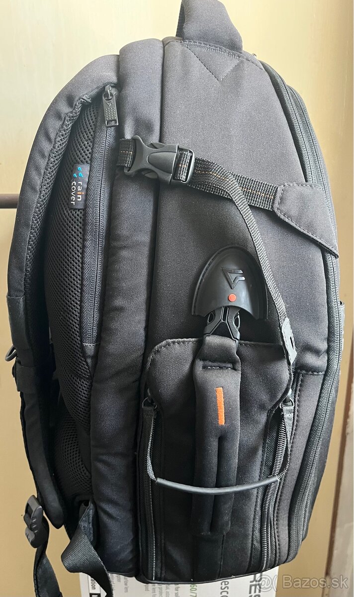 Vanguard UP-rise 48 - 8