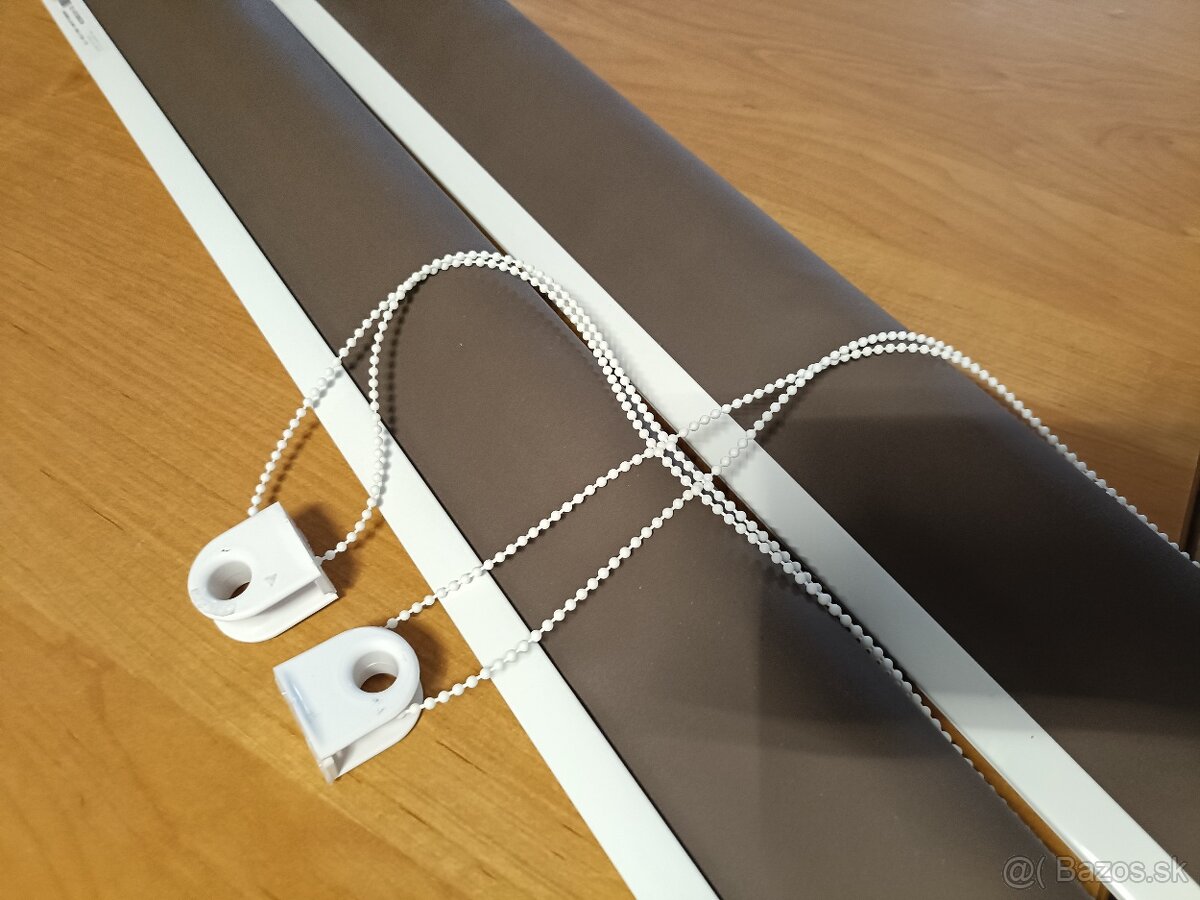 Zatemňujúce rolety - 8