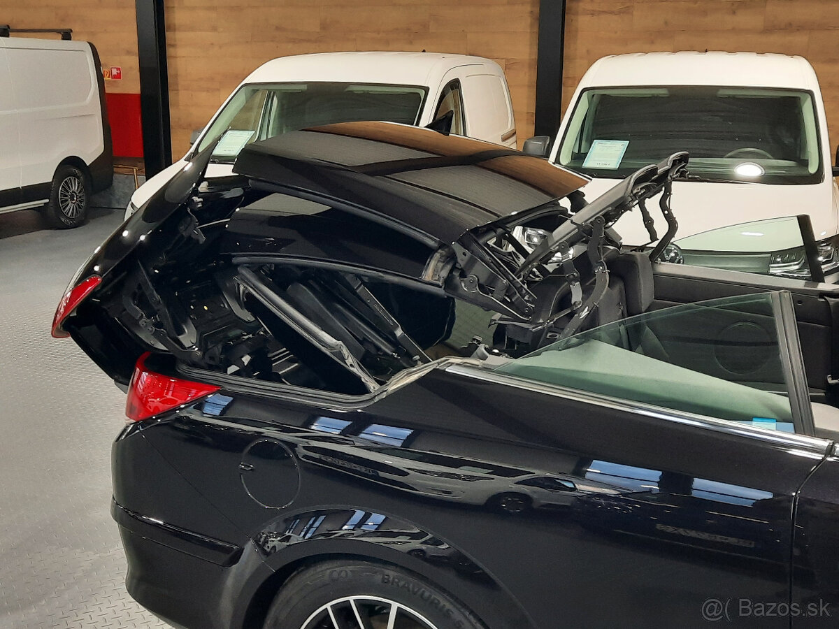 Opel Astra Cabrio 1,6-16v Twin Top - 8