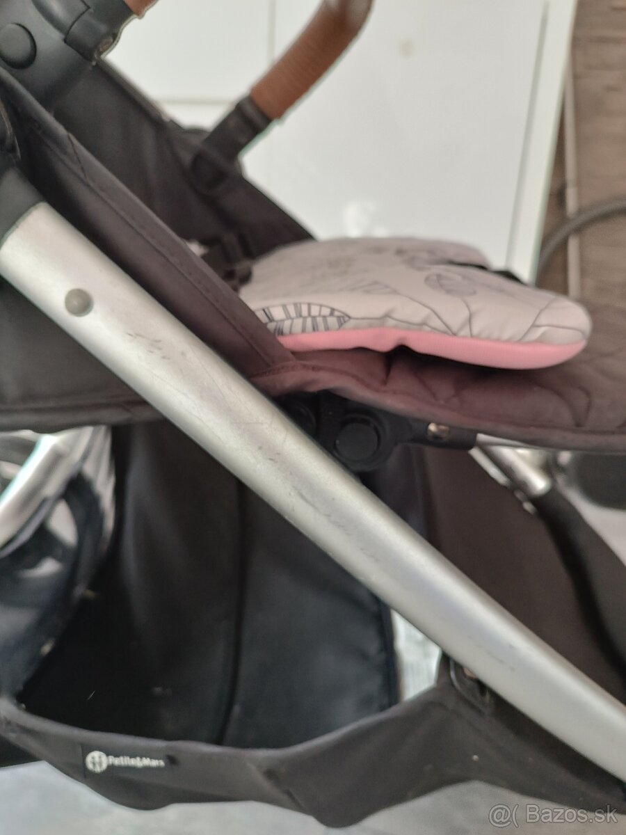 Petite&Mars Royal - 8