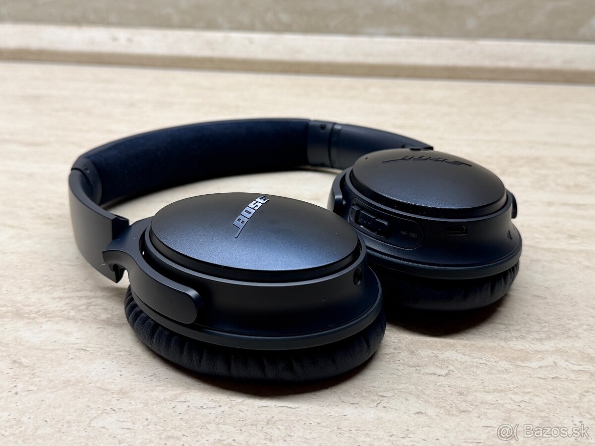 Bose QuietComfort 35 II - 8