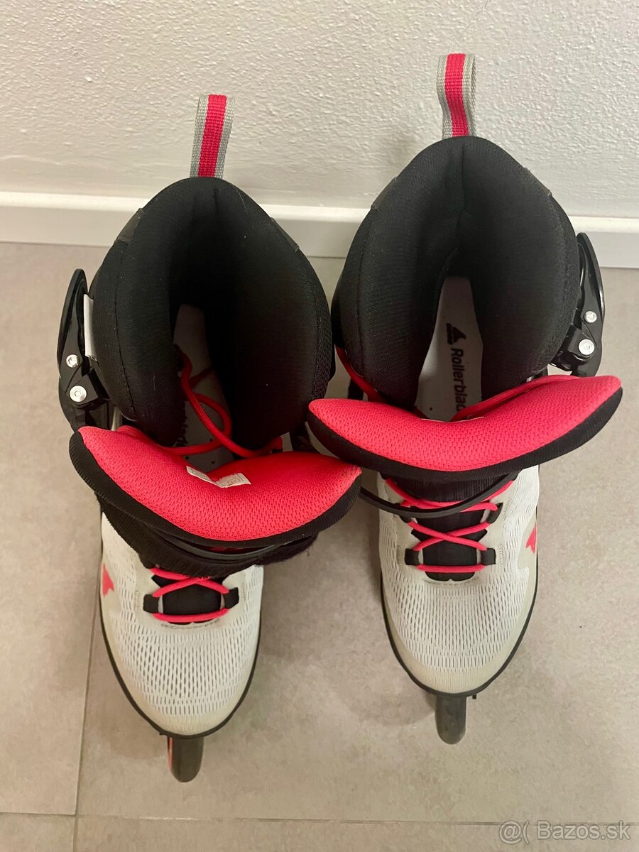 Dámske inline korčule - 8