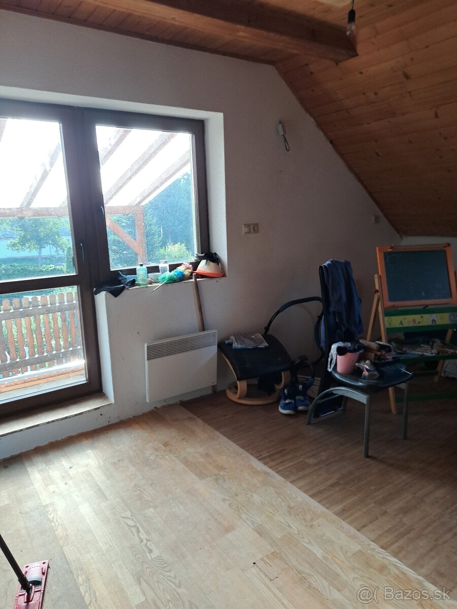 Rodinný dom Lutila - 8