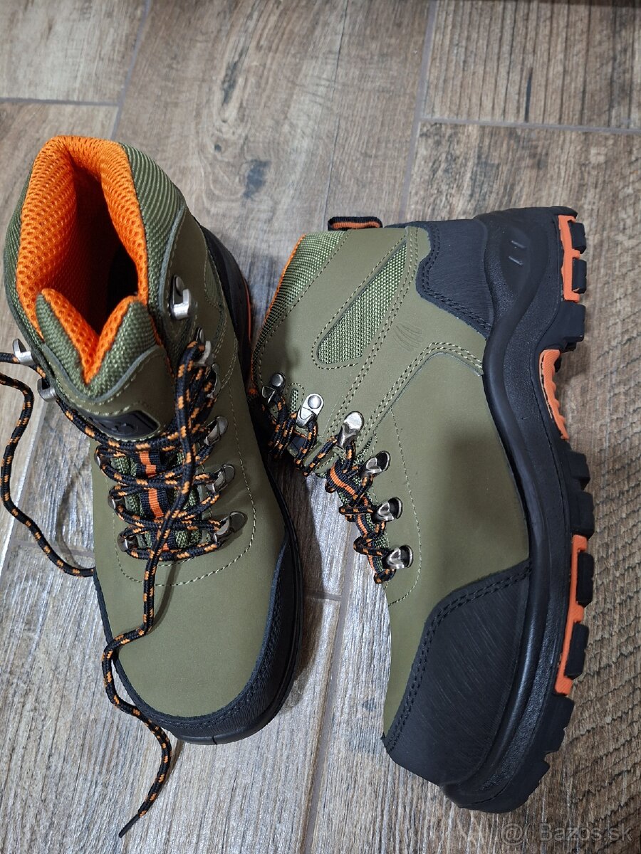 Pracovná obuv...topanky - 8