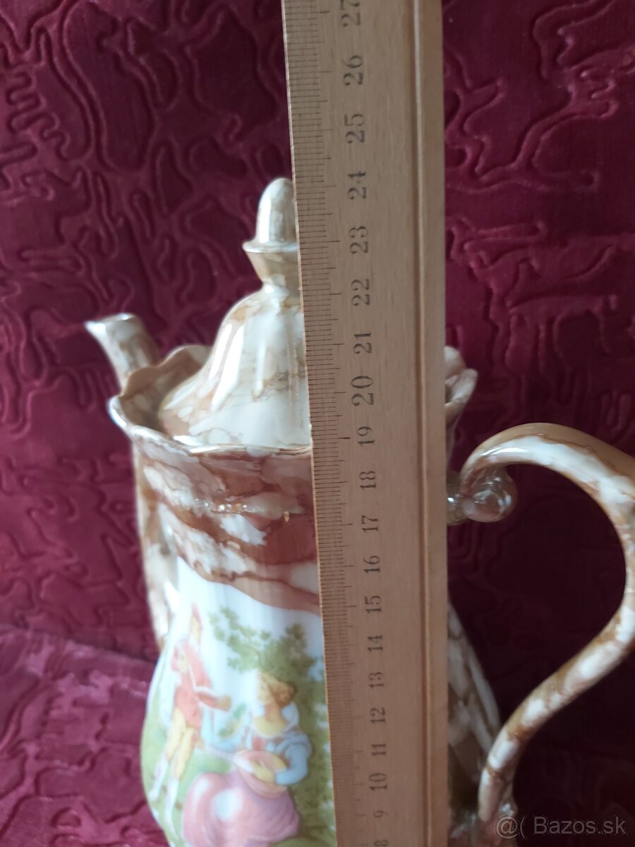 Súprava kavova. - 8