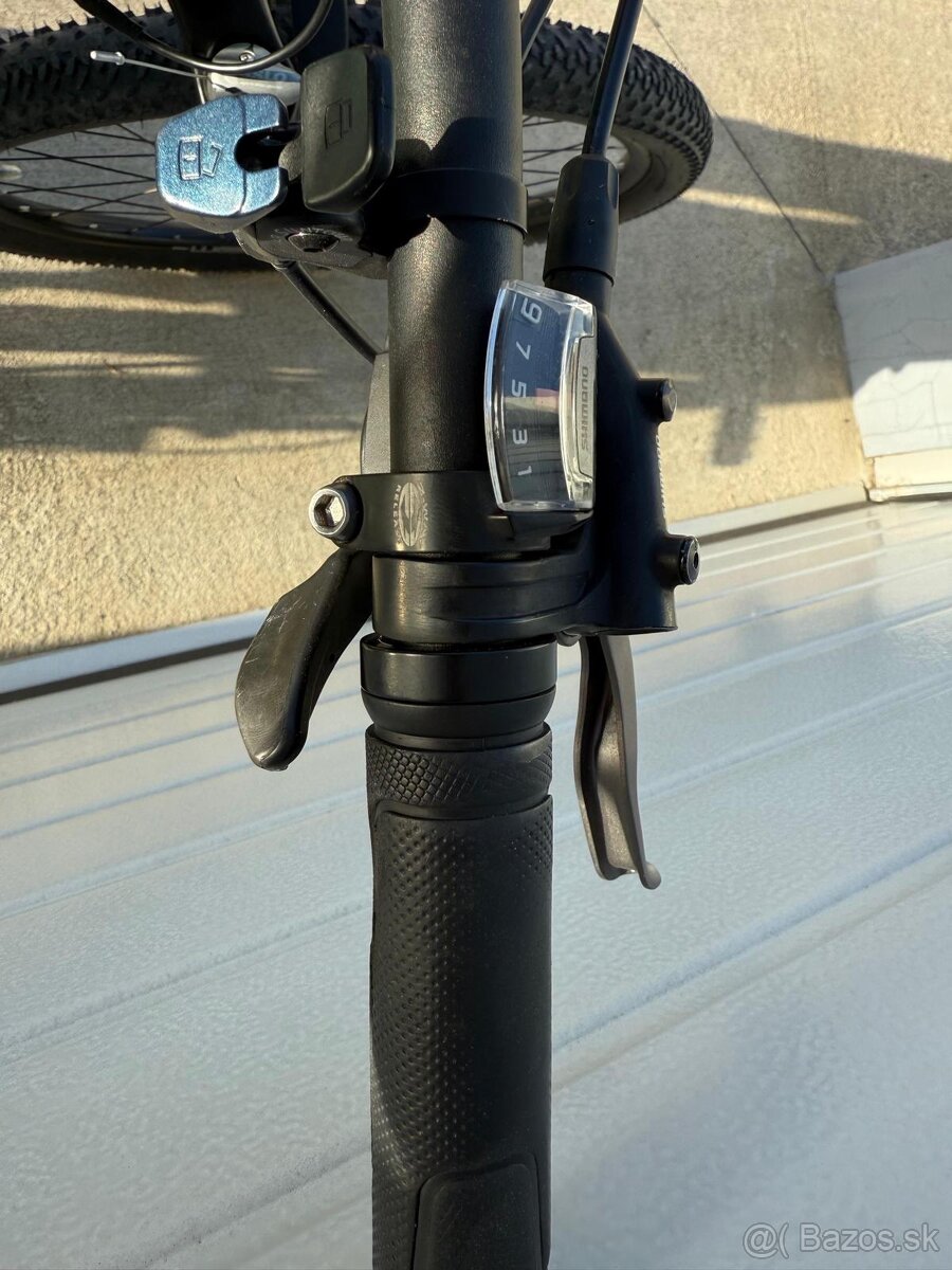 Predam Elektriobicykel - 8