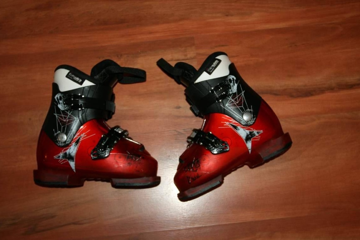 lyže Atomic Redster XT hadia koža 90 cm - 8