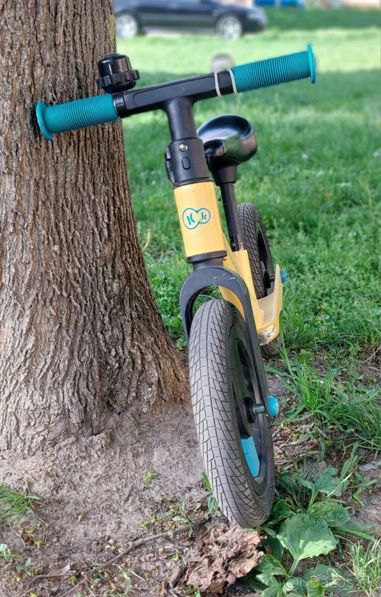 Kinderkraft - Odrážadlo - 8