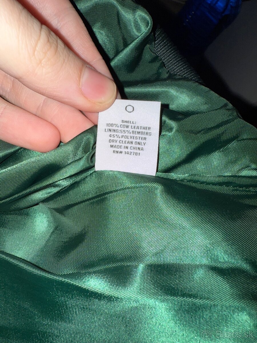 Porsche x aimé leon dore bunda - 8