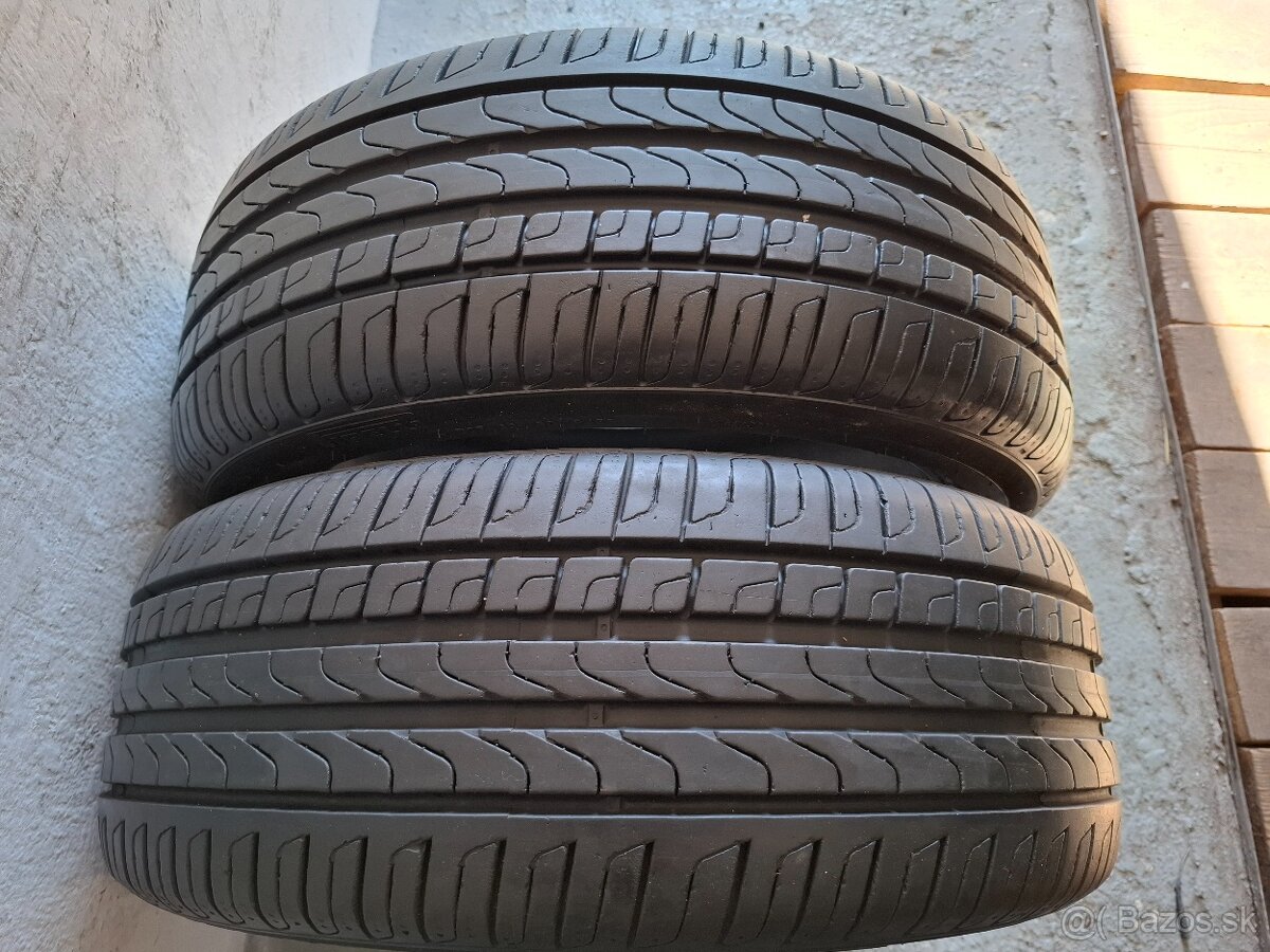 205/45 r17 letné pneumatiky Pirelli - 8