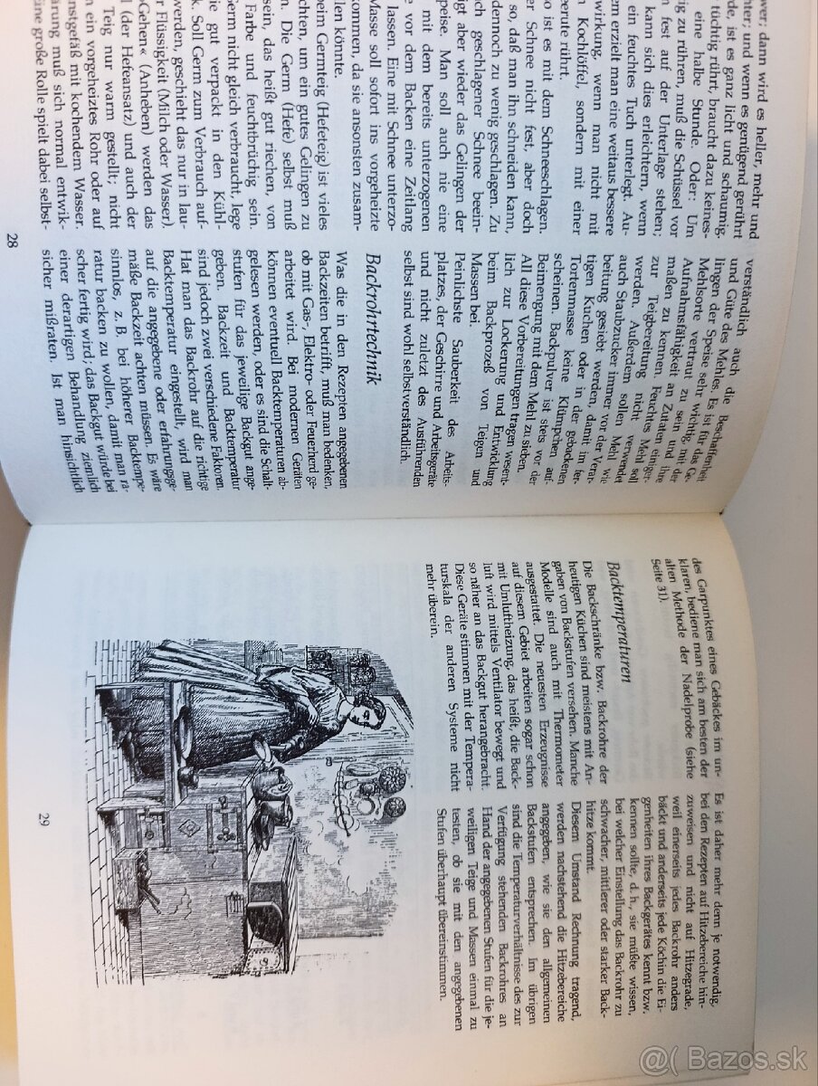 Das österreichische Mehlspeisen - 8