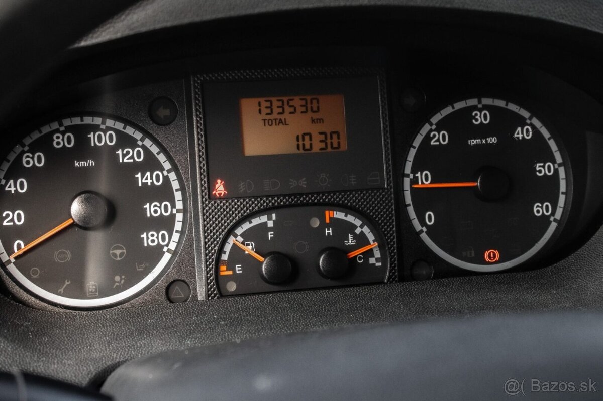 Peugeot Boxer 2.2 HDi L3H2 - 8