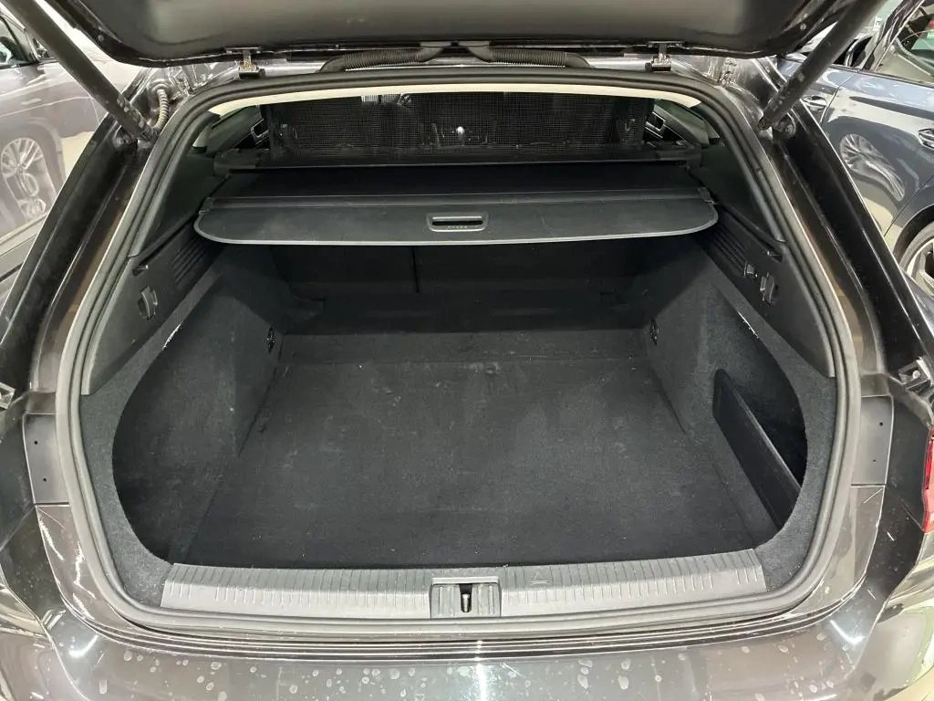 VW Arteon 2.0 TDI Shooting Brake - 8