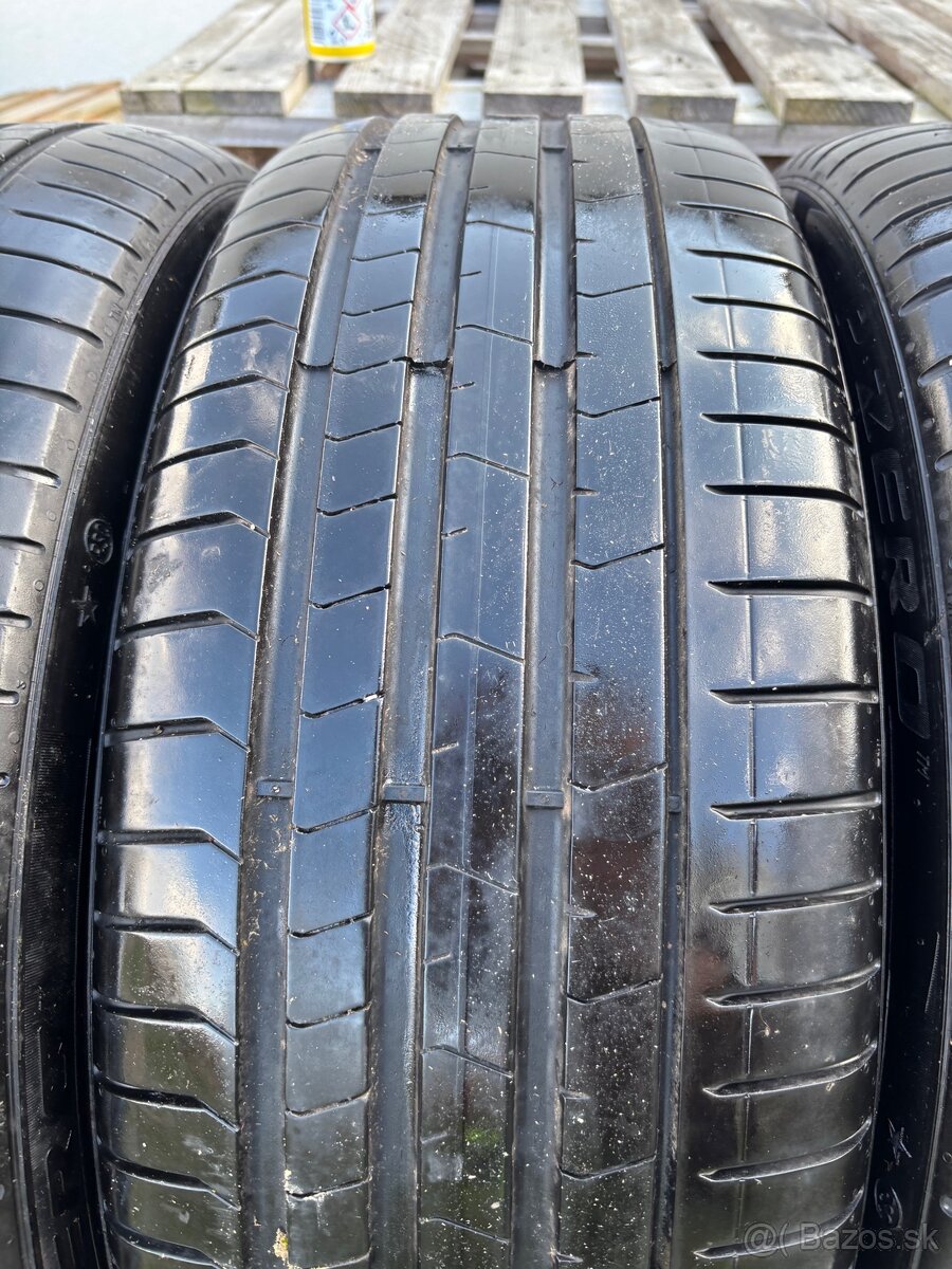 PIRELLI 225/40R20 94Y - 8