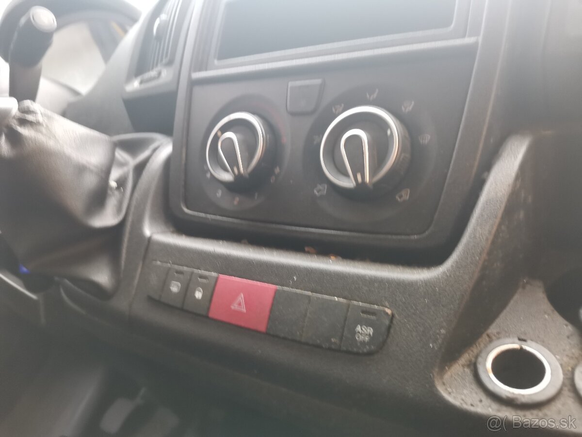 Rozpredam Ducato, Boxer, Jumper - 2 - 8