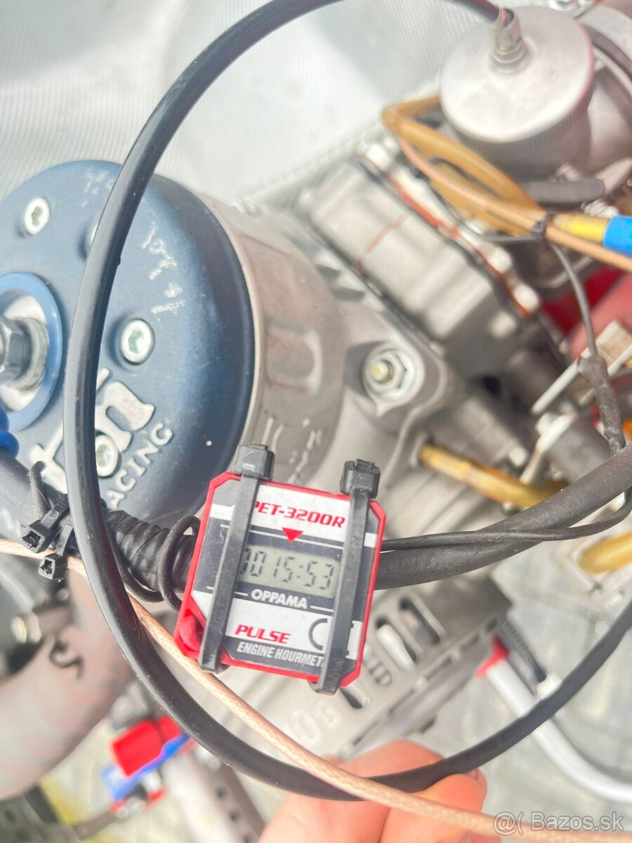 TM 125 Kz 10 B - 8