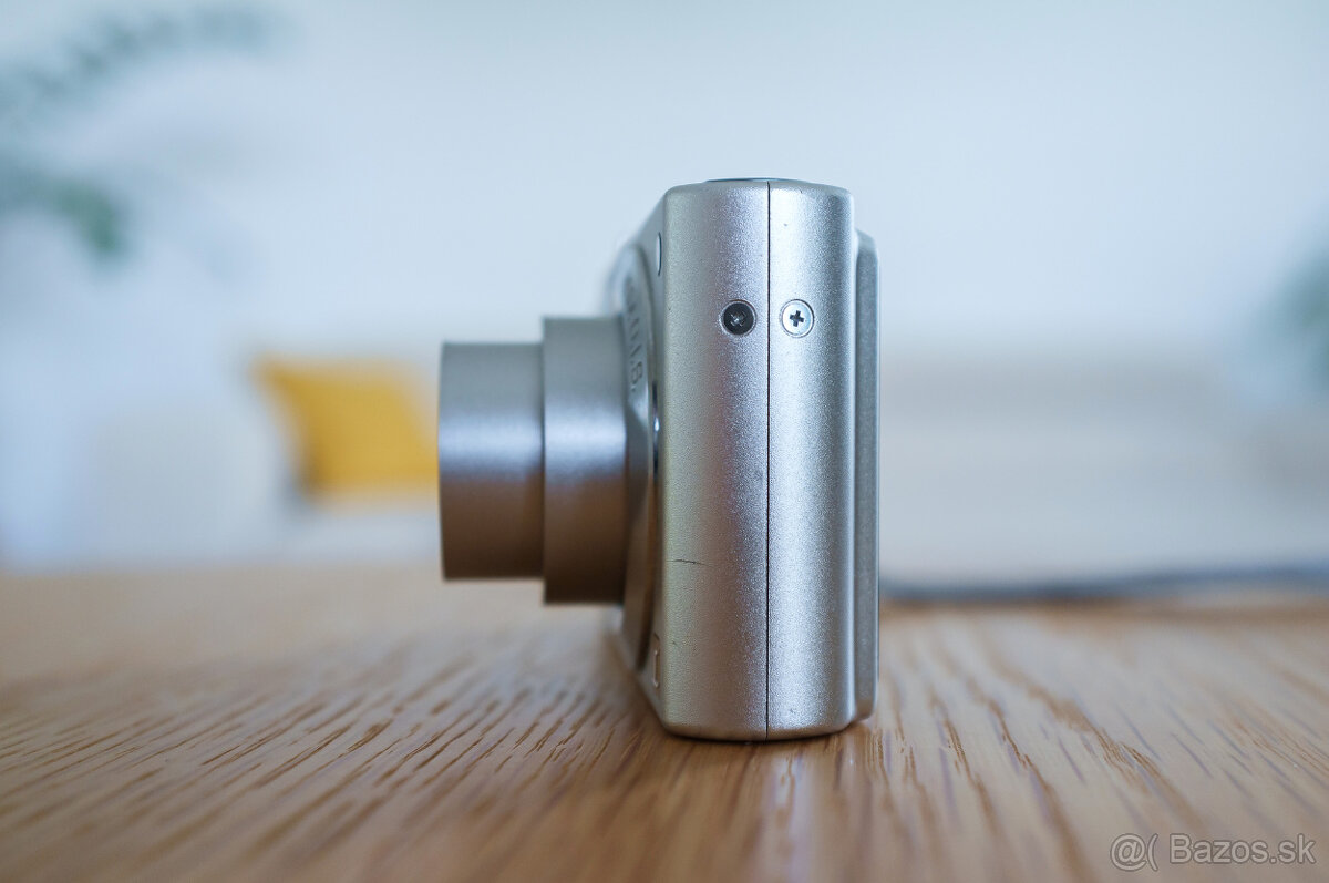 Panasonic Lumix DMC-FS3 - 8