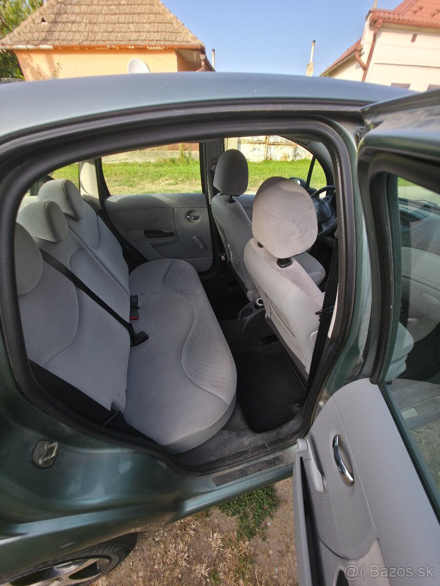 Predam Citroen c3 1.4i - 8