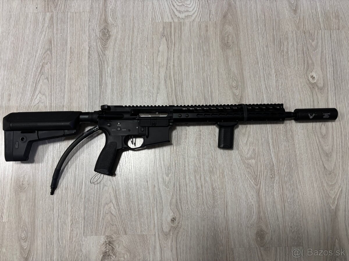 HPA M4 - 8