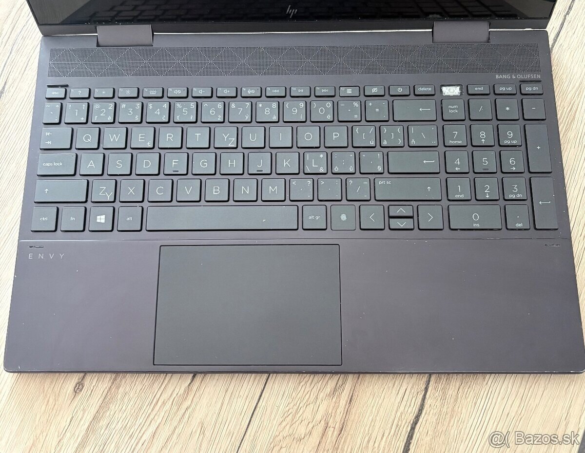 DOTYKOVY CELOKOVOVY HP ENVY X360 15 ee0000nc - 8