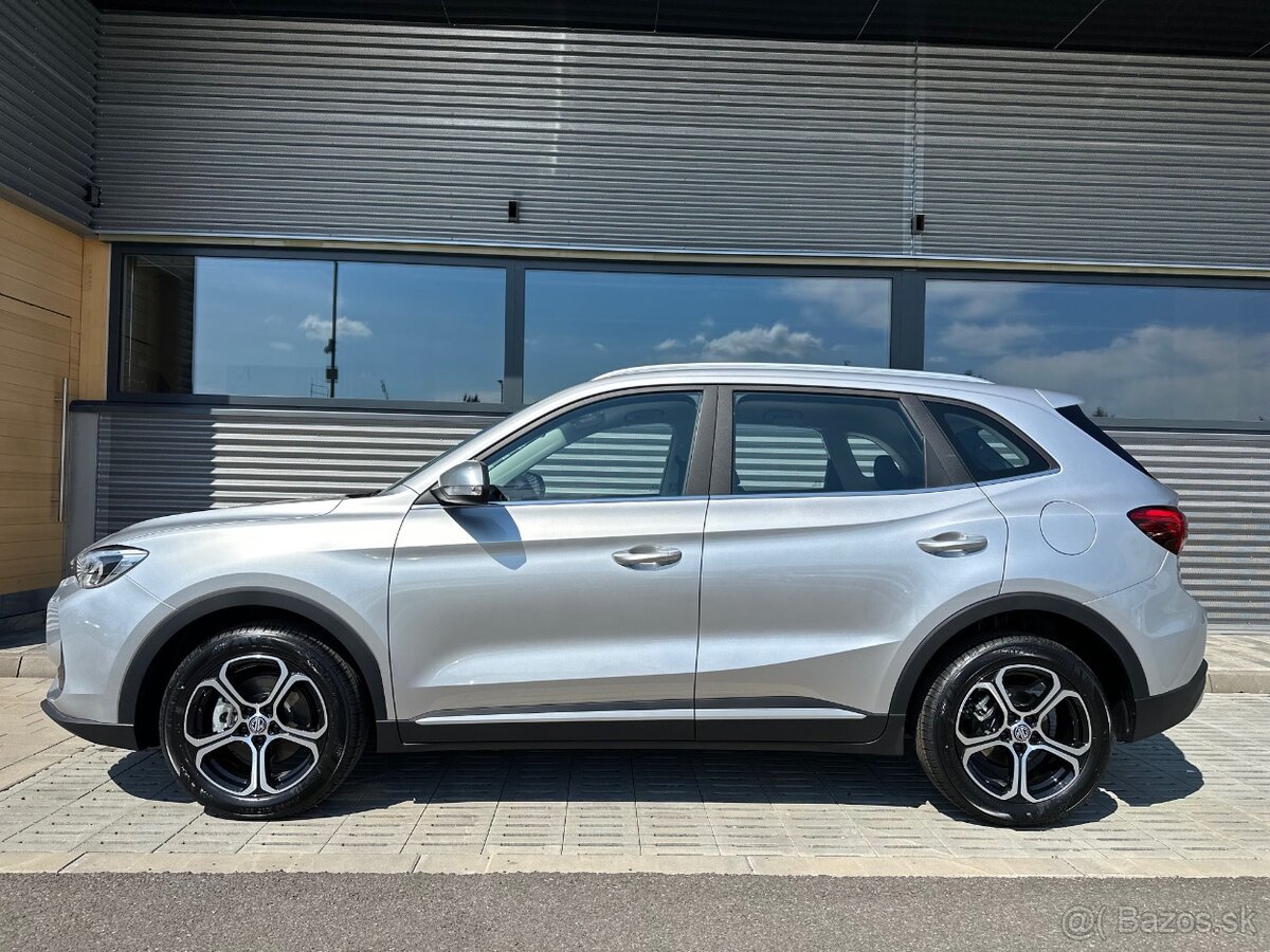 MG ZS HEV EMOTION 1.5L 145kW - 8