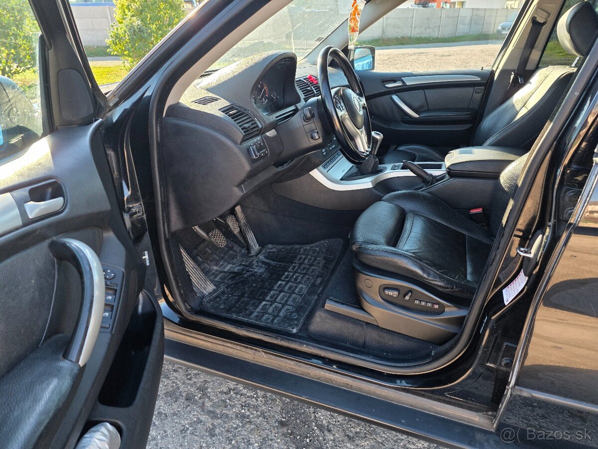 X5 E53 3.0d 135kw MANUÁL - 8