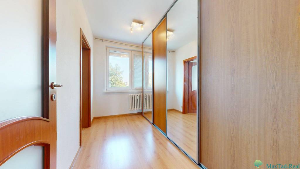 Pohodový 4-izbák v centre Trebišova – ideálny pre rodinu aj - 8