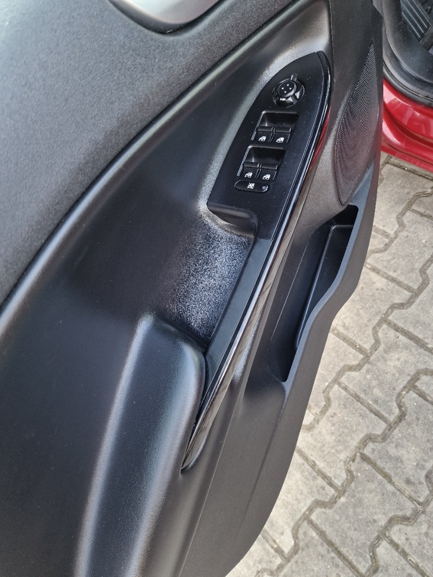 Alfa Romeo Giulietta Gulietta 1.6 JTD Distinctive 77KW M6 SR - 8