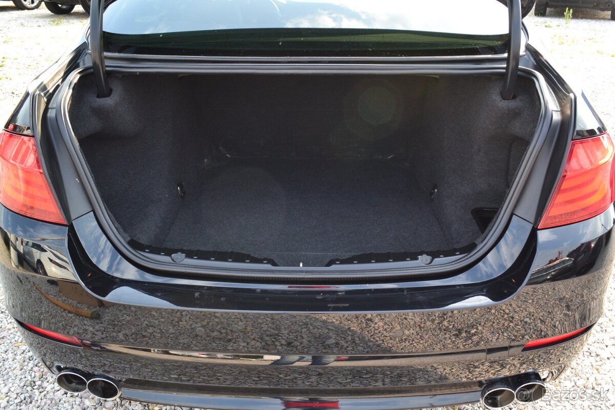 BMW Rad 5 530d 180kw - 8