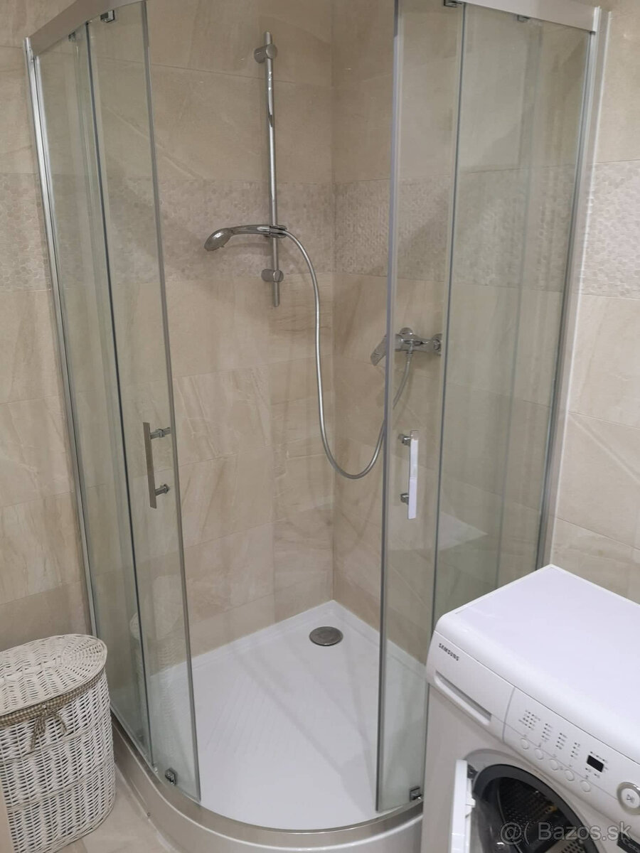 Na predaj 2 izbový byt s balkónom na Škultétyho ulici - 8