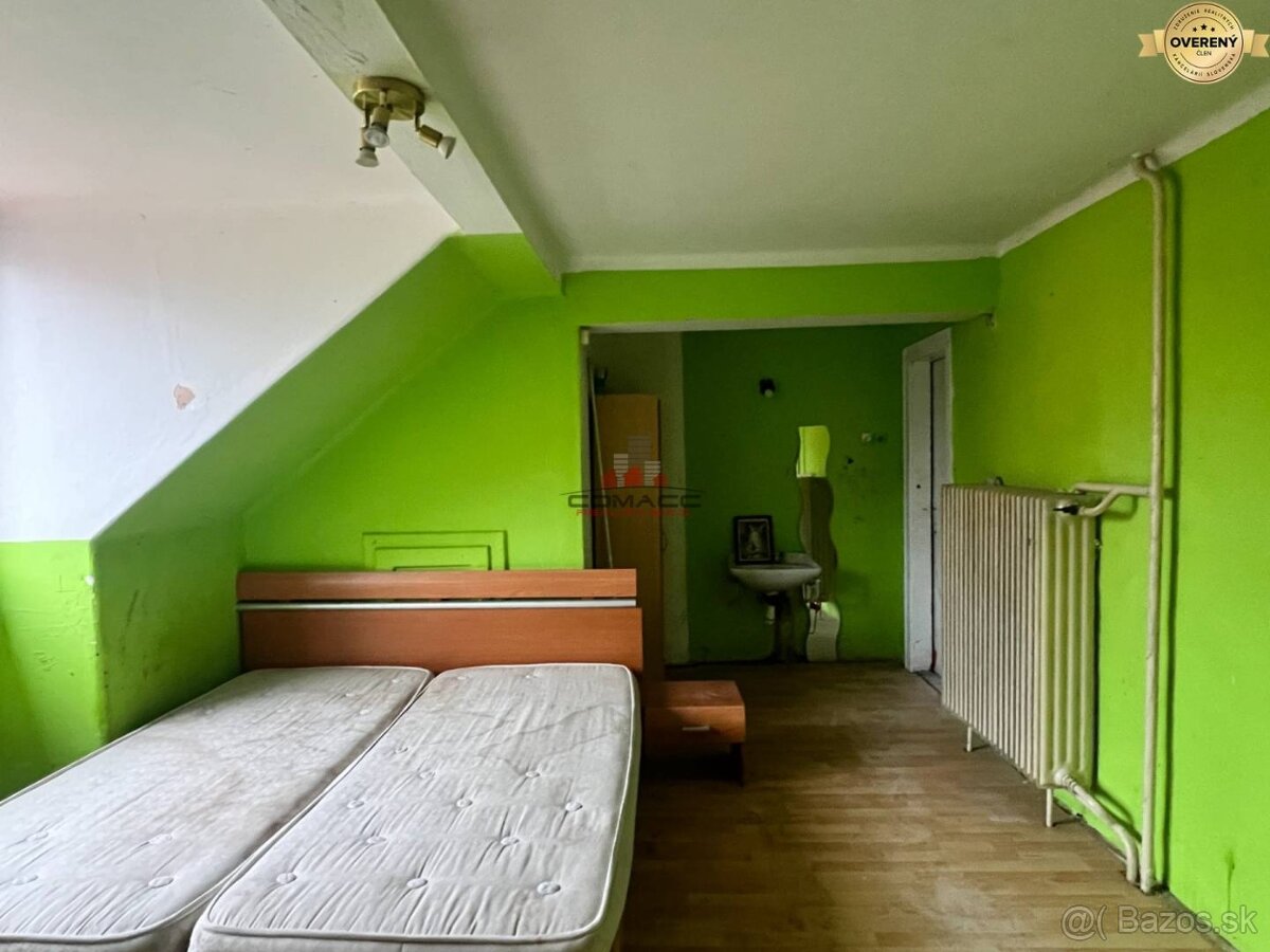 Predaj 4 iz rodinného domu v Piešťanoch - 8