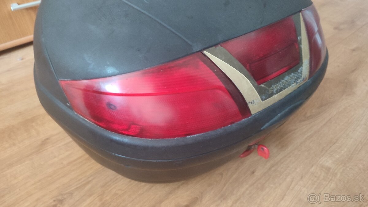 KUFOR KAPPA ZIPPY 46 - 8