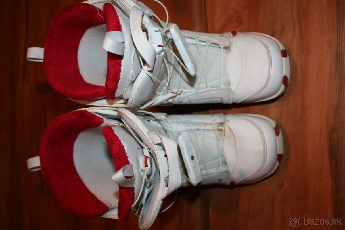 snowboard Volkl 150 cm - 8