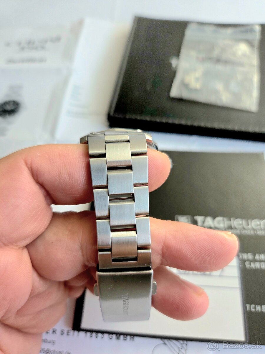 Predám Tag Heuer Aquaracer 300 quartz wap1112 - 8