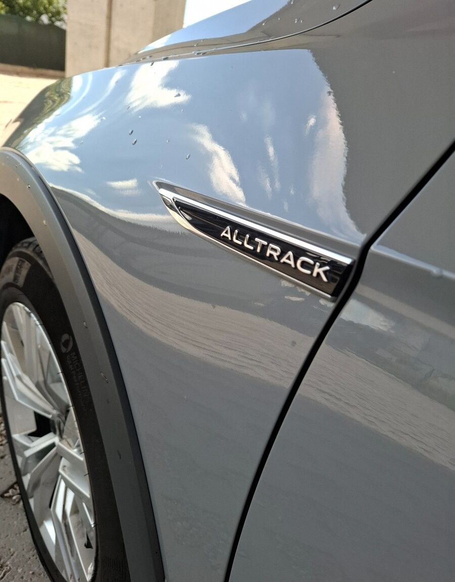 🩶 Volkswagen Passat Alltrack 2.0 TDI DSG 147kW 2023 4X4 NAR - 8