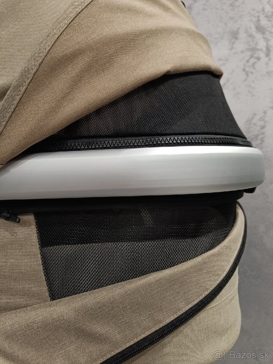 TROJKOMBINÁCIA LIMITKA JOOLZ DAY+ TAYLOR TAUPE - 8