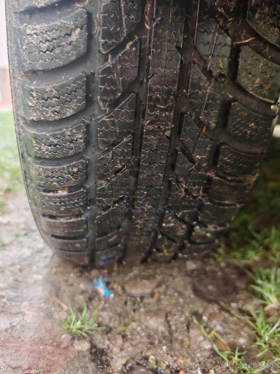 Predám Opel Astra H 2006 - 8