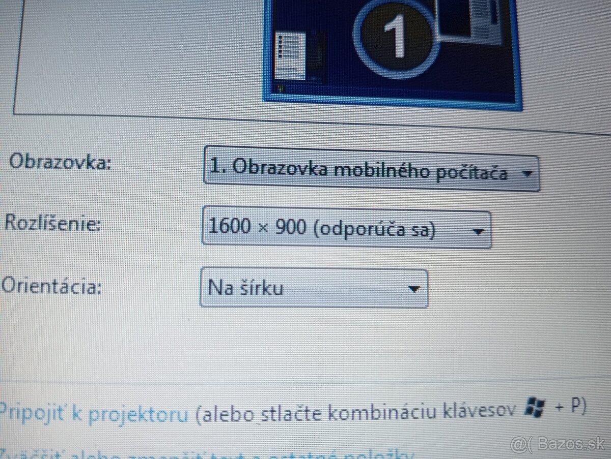 Lenovo Thinkpad T420 + Intel core i5 + 4gb ram + Windows 7 - 8