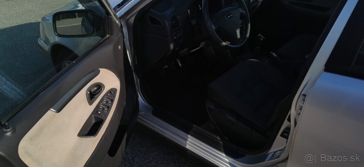 Predam Volvo S40 1,9 TD - 8