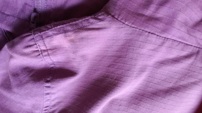 Bundička s chybičkou - 8