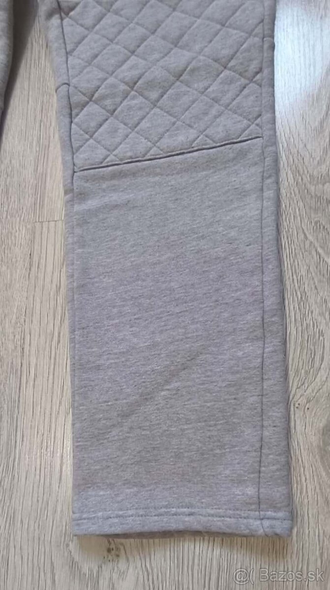 damske teplaky Oakley hrube - 8