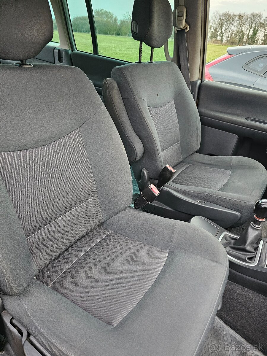 Renault Espace 2,0 DCi, 2009 - 8