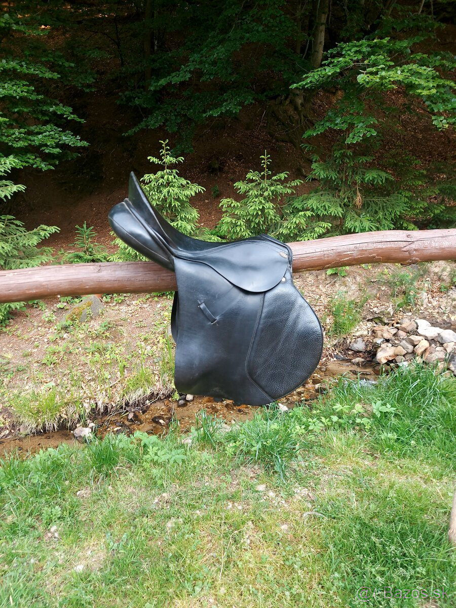 Kentaur skokové sedlo - 8