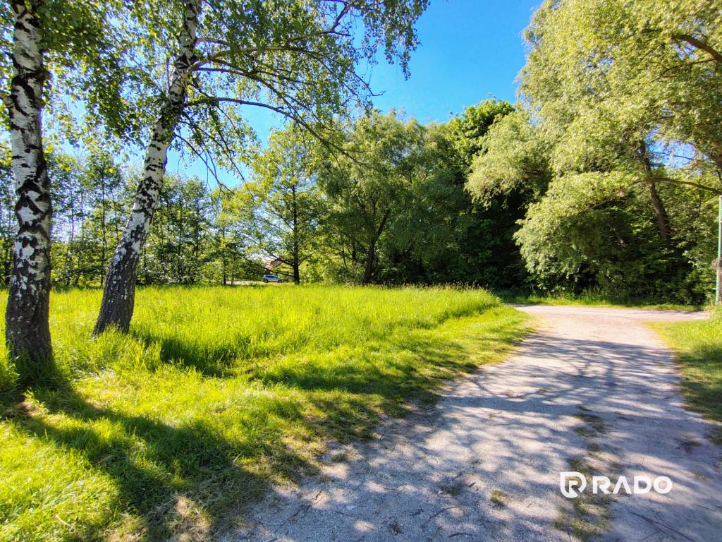 RADO | Na predaj záhrada v meste Myjava - 8